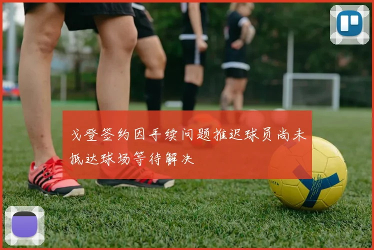 戈登签约因手续问题推迟球员尚未抵达球场等待解决
